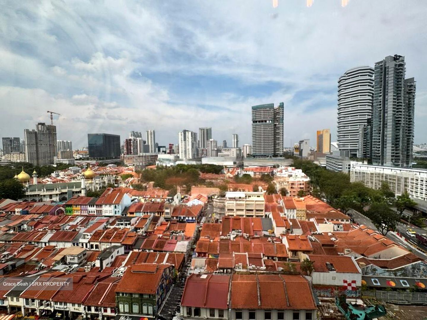 Duo Residences (D7), Apartment #502318431